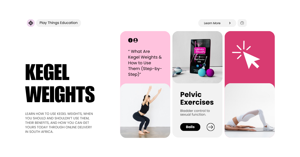 kegel weights_blog cover