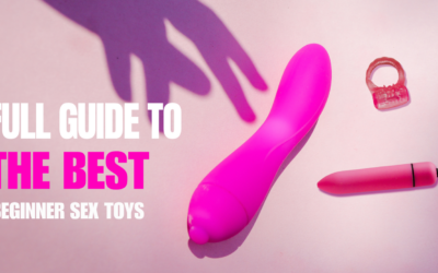 Full Guide to the Best Beginner Sex Toys in South Africa (That You Can Order Online)